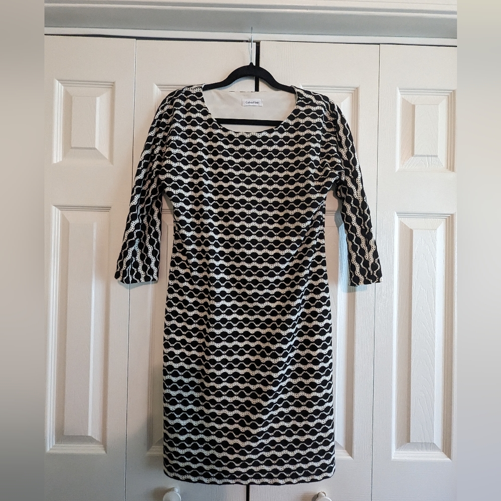 Calvin Klein Dress